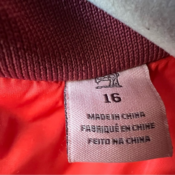 Girls Scotch & Soda Jacket for sale - Picture 3 of 4